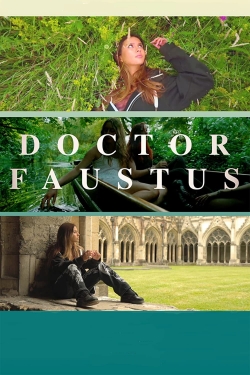 Doctor Faustus-free