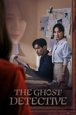 The Ghost Detective-free