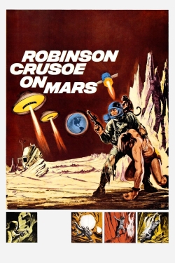 Robinson Crusoe on Mars-free