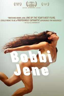Bobbi Jene-free