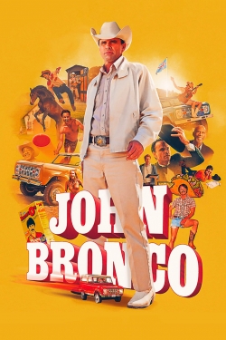 John Bronco-free
