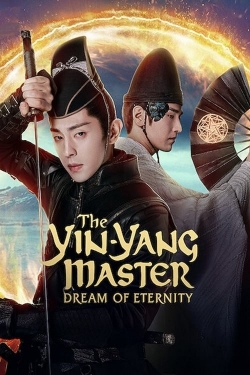 The Yin-Yang Master: Dream of Eternity-free