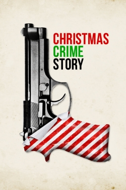 Christmas Crime Story-free