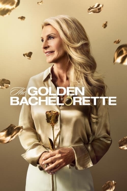 The Golden Bachelorette-free