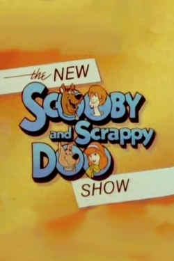 The New Scooby and Scrappy-Doo Show-free