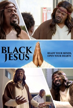 Black Jesus-free