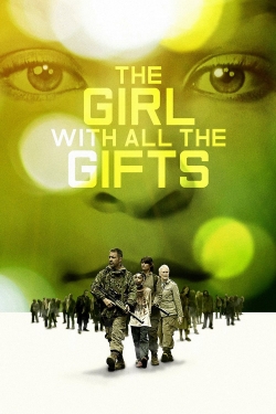 The Girl with All the Gifts-free