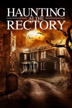 A Haunting at the Rectory-free