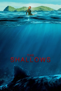 The Shallows-free