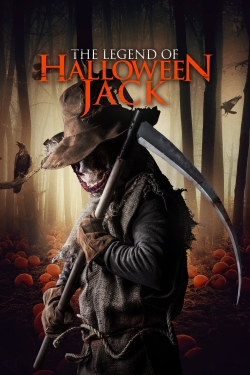 The Legend of Halloween Jack-free