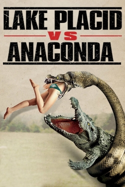 Lake Placid vs. Anaconda-free