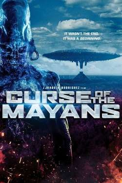Curse of the Mayans-free