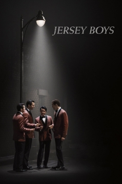 Jersey Boys-free