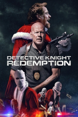 Detective Knight: Redemption-free