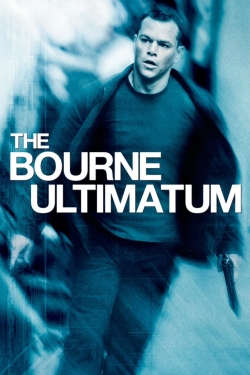 The Bourne Ultimatum-free