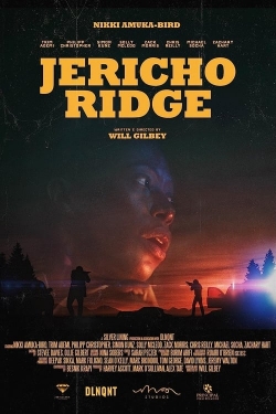Jericho Ridge-free