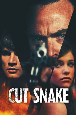 Cut Snake-free