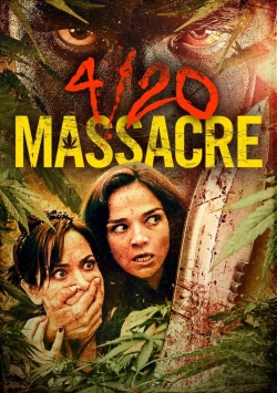 4/20 Massacre-free