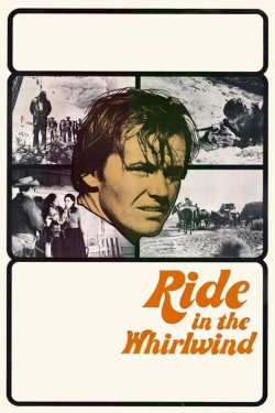 Ride in the Whirlwind-free