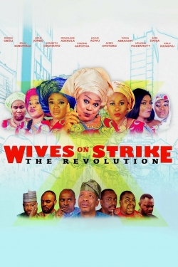 Wives on Strike: The Revolution-free