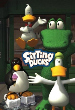 Sitting Ducks-free