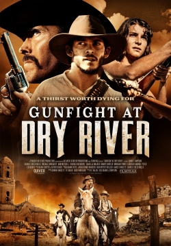 Gunfight at Dry River-free