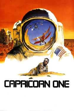 Capricorn One-free