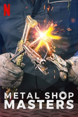 Metal Shop Masters-free