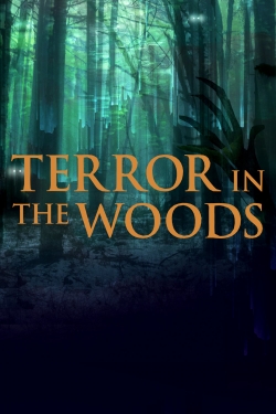 Terror in the Woods-free