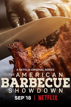 The American Barbecue Showdown-free