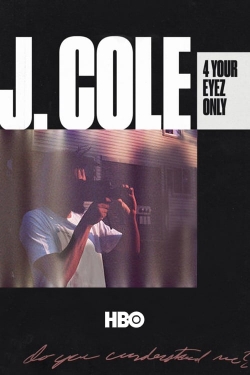 J. Cole: 4 Your Eyez Only-free