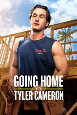 Going Home with Tyler Cameron-free