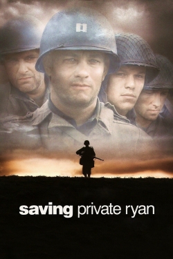 Saving Private Ryan-free