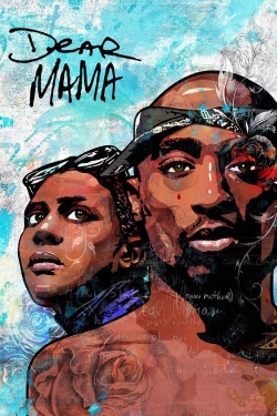 Dear Mama: The Saga of Afeni and Tupac Shakur-free