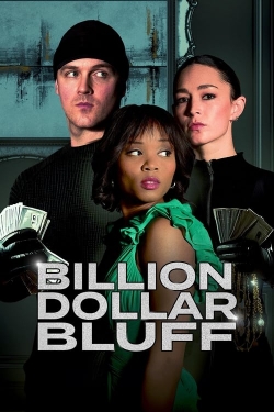 Billion Dollar Bluff-free