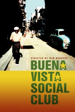 Buena Vista Social Club-free