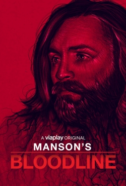 Manson's Bloodline-free