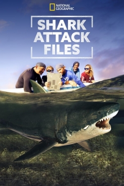 Shark Attack Files-free