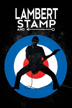 Lambert & Stamp-free