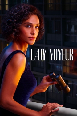 Lady Voyeur-free
