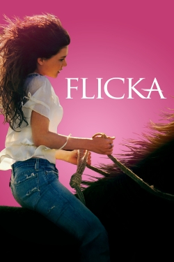 Flicka-free