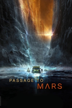 Passage to Mars-free
