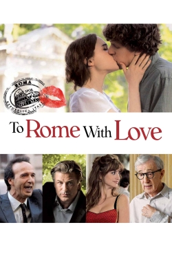 To Rome with Love-free