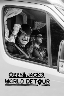 Ozzy and Jack's World Detour-free