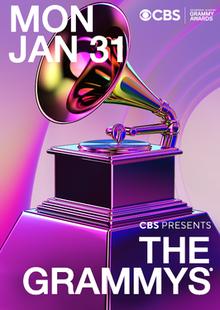 The 64th Annual Grammy Awards-free