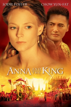 Anna and the King-free
