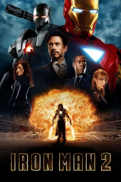 Iron Man 2-free