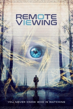 Remote Viewing-free