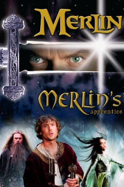 Merlin's Apprentice-free