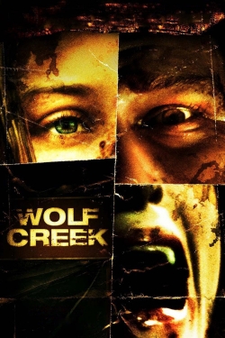 Wolf Creek-free